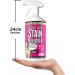 Wipe Out Stain Remover 750ml | Multi Purpose | Multi Surface | Removes all types of Stains | Extra 50% Free! - Buy Online on GoSupps.com