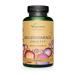 Organic Flaxseed Oil Vegavero | Vegan Omega 3 6 9 Capsules | Premium Quality | Cold-Pressed Organic Linseed Oil | NO Additives | Lab-Tested | 120 Capsules