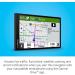 Garmin DriveSmart 76  7-inch Car GPS Navigator with Bright  Crisp High-resolution Maps and Garmin Voice Assist 7 Inch Navigator - Buy Online on GoSupps.com