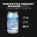 Body Attack 100% Casein Protein Amino Acids - Muscle Building Protein Low Carb - Mass Gainer - For Sportsmen Athletes and - Buy Online on GoSupps.com