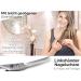 Professional Left-Handed Nail Scissors | Stainless Steel Toenail & Cuticle Clipper - Extra Sharp Design - Buy Online on GoSupps.com