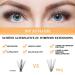 280 PC Individual Eyelashes Set - 10D Mix for Beginners | Lash Clusters & Extensions for Home Use - Buy Online on GoSupps.com