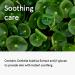 ONE THING Centella Soothing Cream 3.38 Fl Oz | CICA Vegan Moisturizer for All Skin Types | Hydrating & Calming Barrier Relief | Korean Skin Care - Buy Online on GoSupps.com