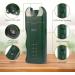 ASSCA Anti Barking Device Ultrasonic Dog Deterrent Anti Dog Barking Deterrent Devices with 3-in-1 Charging and Safe for People and Pets Mini Ultrasonic Dog Repeller is Suitable for Most Dogs Green - Buy Online on GoSupps.com
