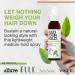 Yarok - Feed Your Hold Hair Spray - Style Volumize & Moisturize - Natural Medium Hold Hair Spray - Non-Sticky Aerosol Free Formula - 100% Vegan - Gluten Sulfate Paraben & Cruelty Free - 4oz 4 Ounce (Pack of 1) - Buy Online on GoSupps.com