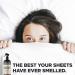 DRMTLGY Natural Green Tea Linen Spray - Essential Oil Pillow Mist for Relaxation and Sleep - Buy Online on GoSupps.com