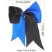 TOVINANNA Hair Tie Women Ponytail Holder Bow Hair Tie Girls Hair Rope Cute Hair Accessory Large Hair Bow for Women Accessories - Buy Online on GoSupps.com