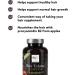 New Nordic Hair Volume Gummies - Apple Flavor with Biotin & Herbs | 60 Gummies - Buy Online on GoSupps.com