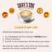 Matteo's Barista Style Sugar-Free Coffee Syrup Caramel Brulee Flavor Zero Calories and Sugar Keto Friendly Ideal for Lattes Cappuccinos Espresso Americano Indulgent Taste 25.4 Oz 2-Pack 750 ml (Pack of 2) - Buy Online on GoSupps.com