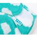 TotsBots Bamboozle Reusable Nappy - Eco-Friendly Bamboo Nappy for Babies & Toddlers - Fluffy Clouds, Size 3 (35lbs+) - Buy Online on GoSupps.com
