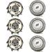 Shaver Head Replacement Blades for Philips Electric Shavers Series 1000-3000 S738 SH30/52 for Men Double Layers Trimmer Razor Accessories - Buy Online on GoSupps.com