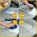 Amplesunshine Foam Cleaner Powerful Stain Removal Kit Foam Cleaner for Car and House Lemon Flavor Strong Decontamination Cleaners Spray for Kitchen (60ML 1PCS) - Buy Online on GoSupps.com