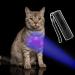 UV Torch Light 9 LED 395nm Ultraviolet Flashlight Handy Uv Torch for Resin Curing Powerful Black Light Pets Urine Detector for Find Dry Stains On Carpets Floor Essential for Home Professional Use - Buy Online on GoSupps.com