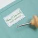 Hand U Journey Wooden Handle Punch Needle Rug Hooking Tool Set - 7 Sizes, Complete Set - Buy Online on GoSupps.com
