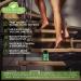 Nature's RX 9 in 1 Semen Volume Booster | #1 Rated Size Enlargement & Blood Flow Max | Horny Goat Weed + 8 Powerful Ingredients | 3rd Party Tested | 90 Caps - Buy Online on GoSupps.com