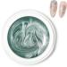 MetallicPainting Gel Nails Gold Silver Gel Nail Polish MetallicMirror MetallicGel Nail Polish Metal Painting Gel Silver Gel For Nails Soak Off UV/LED Salon Green - Buy Online on GoSupps.com