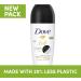 Dove Advanced Care Invisible Dry Anti-perspirant Deodorant pack of 6 with Triple Moisturising technology roll-on for 48 hours of protection 50 ml Fresh 8.33 ml (Pack of 6) - Buy Online on GoSupps.com