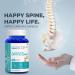 BIOVITALIA Ortho Care - Joint Support Supplement with Boswellia & 13 Herbs - Vegan Capsules for Joint Mobility - 60 ct - Buy Online on GoSupps.com