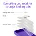 Neck Wrinkle Pads - Anti-Aging Silicone Patches for Fine Lines & Hydration (2-Month Supply) - Buy Online on GoSupps.com
