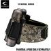 Carbon Paintball CC Pod Harness Pack - 4+7 - Camo - Large/X-Large - Buy Online on GoSupps.com