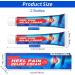 Buy Heel Calming Ointment - 2 Pieces Deep Penetration Foot Care Cream for Heel Spurs | Quick Relief & Joint Calming | Shop Internationally - Buy Online on GoSupps.com