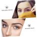 Mikinona Invisible Tape 2 Lace Double Eyelid Sticker Natural DIY Eyelid Tape Invisible Eye Stickers No Stickers Cosmetic 8x6.5cm As Shown 1 - Buy Online on GoSupps.com
