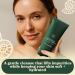 LE GUSHE Heartleaf Foam Face Wash - Gentle Facial Cleanser for Deep Cleansing - With Cica & Hyaluronic Acid - Soothing Face Wash for Women - Inspired by Korean Skin Care (150 ml/5.07 fl oz) - Buy Online on GoSupps.com