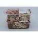 2 Pack Chocolate Cocoa Halva (2x 250g) Product of Greece - Cacao Halva Produit de Grece - Buy Online on GoSupps.com
