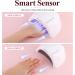 UV LED Nail Lamp 48W - Quick Dry Gel Polish Curing Light with Auto Sensor | Professional Home Manicure - Buy Online on GoSupps.com