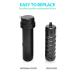 Extra Filters Replacement Set for BK2000 - Internal Ultra Filter & Pre-Filter - Buy Online on GoSupps.com