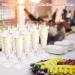 150 Clear Disposable Plastic Champagne Flutes - 5.5 Oz - Wedding Party Toasting Glasses - Buy Online on GoSupps.com