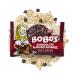 Bobo's Oat Bites Almond Brownie - 30 Pack Box (1.3 oz) | Gluten Free Whole Grain Rolled Oat Snack | Vegan On-The-Go Snack Made in the USA - Buy Online on GoSupps.com