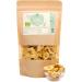  Planeta Huerto Planet Vegetable Garden | Certified Organic Banana Chips 200g | Healthy snacks with natural sugar cane sugar and honey for snacks afternoon tea appetizers or brunches - Buy Online on GoSupps.com