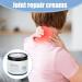 Joint cream neck and muscle cream 113 grams soothing lotion for shoulder knee neck women men - Buy Online on GoSupps.com