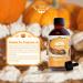 SALKING Pumpkin Pie Essential Oil 120ml - Premium Fragrance for Diffuser, Candle & Soap Making - Autumn Scented Oil for Halloween & Thanksgiving - Buy Online on GoSupps.com
