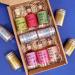 Personalised Gin And Tonic Selection Box Hamper - Buy Online on GoSupps.com