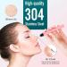 Blackhead Remover Tools with Camera | Pore Cleaner Kit for iPhone, iPad & Android | 20X Magnification | Visible Results - Buy Online on GoSupps.com