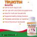Pet Health Pharma Trukitin Chitosan Phosphate Binder for Cats & Dogs | Renal Support Supplement with Natural Ingredients - 60g - Buy Online on GoSupps.com