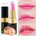 Magic Temperature Color Change Lipstick Set - 2 Waterproof Long-Lasting Shades for Women | Nutritious Lip Balm Moisturizer - Buy Online on GoSupps.com