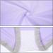 FEOYA Maternity Safety Shorts 2pcs 2XL (143-165 lb) - Pink/Yellow/Purple - Buy Online on GoSupps.com