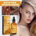 Tongyend Castir Oil Hair Growth Oil Castir Essential Oil Ginger Oil for Hair Growth Rosemary Hair Growth Oil Improve Hair Loss & Nourishes for Women Men-50ML - Buy Online on GoSupps.com