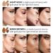 SUMEITANG Liquid Highlight & Bronzer Illuminator Stick - Red Brown - Buy Online on GoSupps.com