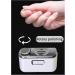PASSI Electric Nail Clipper 2 in 1 Ergonomic Electric Nail Clippers for Seniors with Storage and Light - 2 Modes Nail Clippers Rechargeable Nail Polisher for Fingernails Thick Nails Adults - Buy Online on GoSupps.com