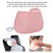 Narrow-Ranus Oil Pack | Adjustable Castor Oil Compression Wrap | Reusable & Washable | Promotes Blood Circulation - Buy Online on GoSupps.com