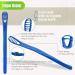 Fresh Breath Kit - 0.2 Ounce | Elevate Oral Hygiene & Freshness | International Shipping Available - Buy Online on GoSupps.com