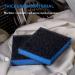 Washing Machine Clothing Hair Removal Reusable Collector Cleaning Tools Pet Remover For Laundry Suitable Sponge Hair Cleaning filter fluff tub washing and catch Machine clothes reusable Net Fo Blue 12PCS - Buy Online on GoSupps.com