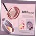 minkissy 2 Sets Makeup Brush Cleaning Hanging Drying Hanger Folding Drying Rack Make up Brush Cleaner Silicone Makeup Mat Laundry Drying Rack Collapsible Powder Puff Wash Bowl Fabric - Buy Online on GoSupps.com