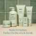 Pipette Baby Eczema Lotion Duo Pack of 2 Fragrance Free Eczema Cream and Moisturizer Lotion for Newborn Sensitive Skin and Kids Baby Care Products Non-Toxic Hypoallergenic - Buy Online on GoSupps.com