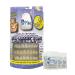 Instant Smile Multi-Shade Patented Temporary Tooth Repair Kit.