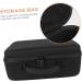 Ipetboom 1pc Hair Dryer Storage Bag Travel Supplies Portable - Buy Online on GoSupps.com